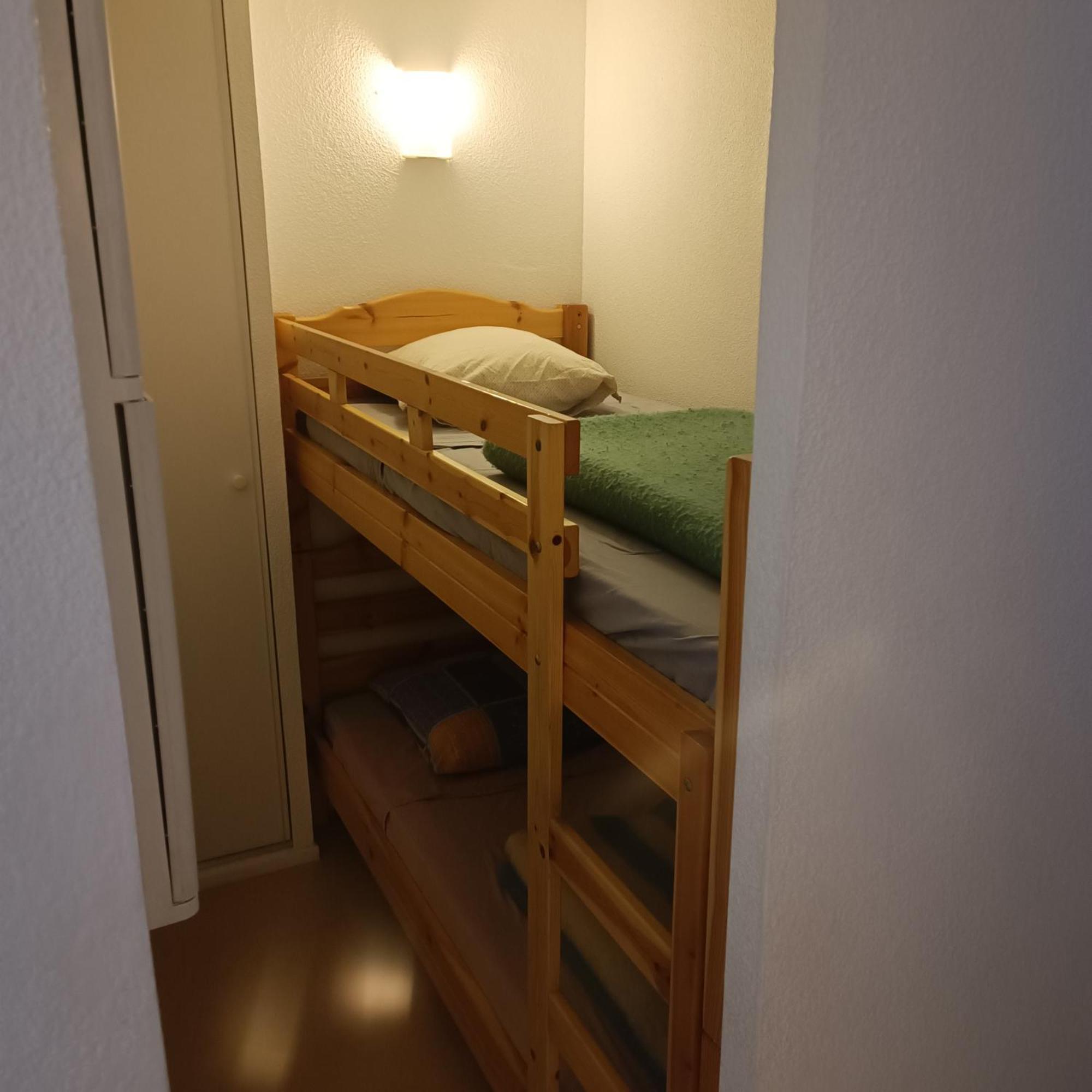 Joli T2 Avec Alcove Wifi 4 Pers Linge De Maison Inclus Cauterets Eksteriør bilde